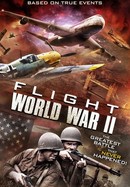 Flight World War II poster image