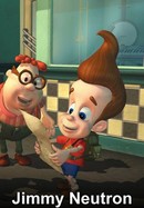 Jimmy Neutron poster image