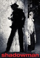 Shadowman poster image