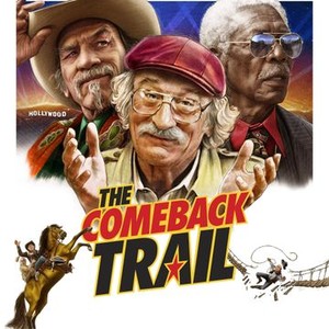 The Comeback Trail (2020) photo 7