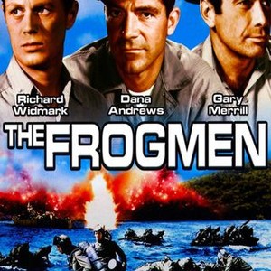 The Frogmen photo 7