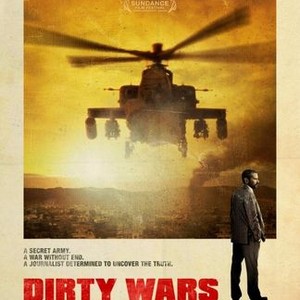 Dirty Wars photo 5