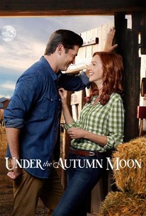 Poster for Under the Autumn Moon
