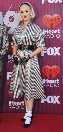 Katy Perry Pictures | Rotten Tomatoes