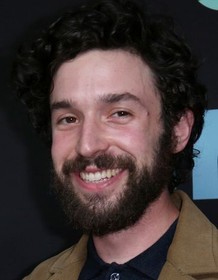 Zach Strauss
