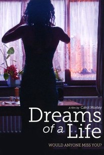 Watch trailer for Dreams of a Life