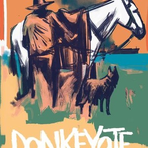 "Donkeyote photo 9"