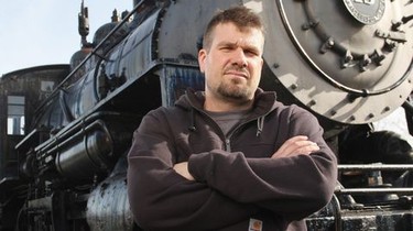 Extreme Trains: Season 1 | Rotten Tomatoes