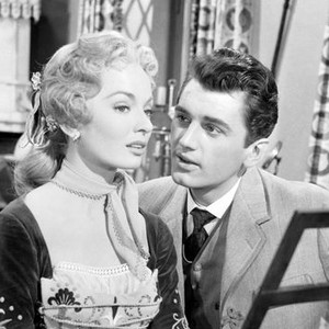 The Student Prince (1954) photo 2