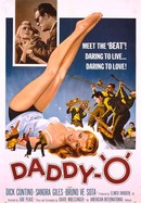 Daddy-O poster image