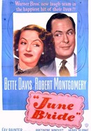June Bride poster image
