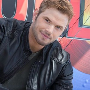 Kellan Lutz