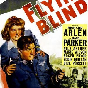 Flying Blind photo 7