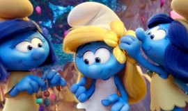 Smurfs: The Lost Village - Plugged In