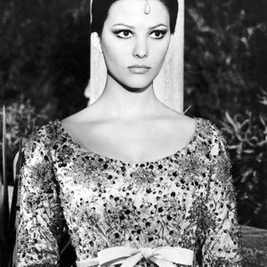 Claudia Cardinale - Rotten Tomatoes