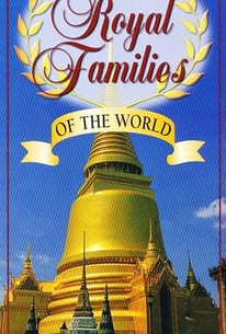 Royal Families of the World: Japan, Thailand, Morocco, Jordan