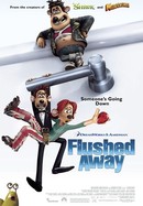 Flushed Away poster image