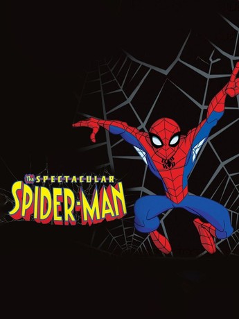 Spectacular spider man full episodes 2025