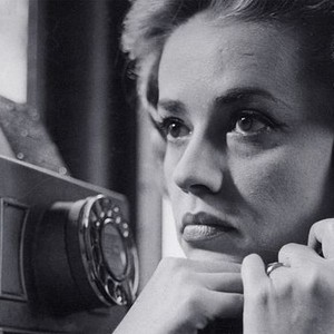 Jeanne Moreau in two by director Louis Malle! Elevator to the Gallows  (1958) & The Lovers (1958) screen March 23rd & 24th.