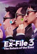 The Ex-File 3: The Return of the Exes poster image