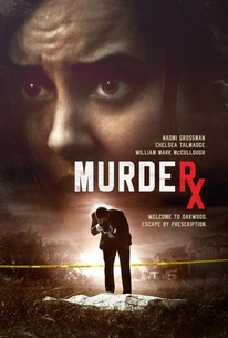 Murder RX | Rotten Tomatoes