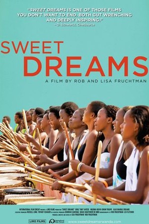 Sweet Dreams poster