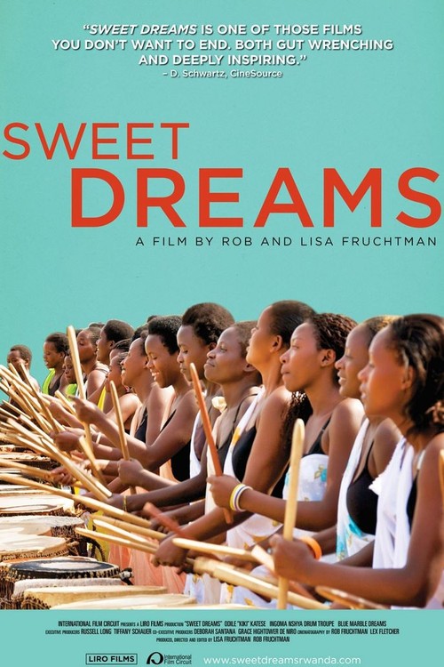 Sweet Dreams poster