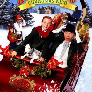 Richie Rich's Christmas Wish photo 2