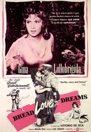 Bread, Love and Dreams poster image