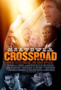 crossroad