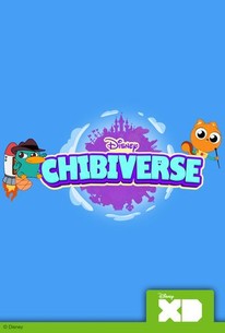 Chibiverse: Season 2 | Rotten Tomatoes