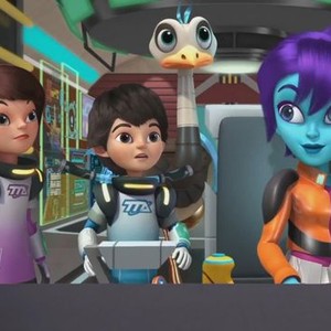 Miles From Tomorrowland: Season 2, Episode 19 - Rotten Tomatoes