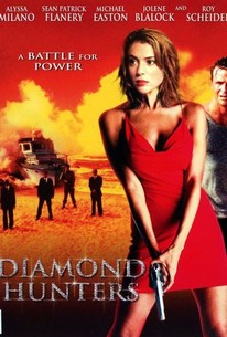 Watch trailer for Diamond Hunters