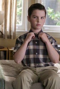 Young Sheldon - Season 2 Episode 12 - Rotten Tomatoes