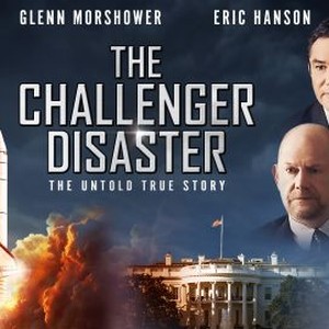 The Challenger Disaster - Rotten Tomatoes