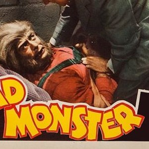 The Mad Monster photo 6
