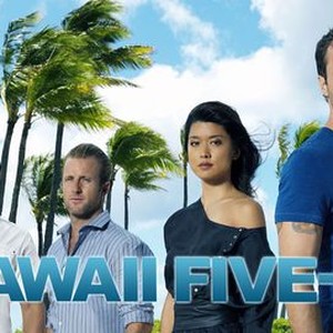 Hawaii Five-0 Kupale (Defender) (TV Episode 2012) - Shane