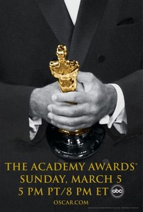 The Academy Awards - Rotten Tomatoes