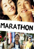 Marathon poster image
