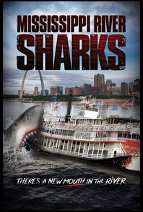 Watch trailer for Mississippi River Sharks