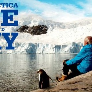Antarctica: Ice and Sky photo 7