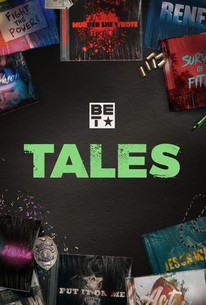 Tales poster image
