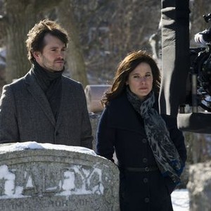Behind the Scenes of "Ko No Mono"