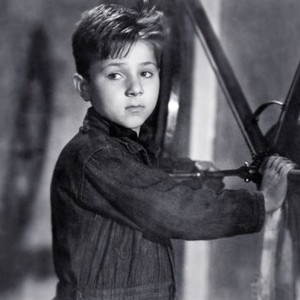 Bicycle Thieves (1948) photo 1