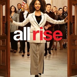 All Rise season 3 preview: Simone Missick on Lola's personal life