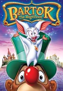 Bartok the Magnificent poster image