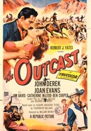 The Outcast poster image