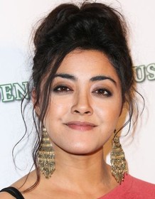 Yasmine Al-Bustami