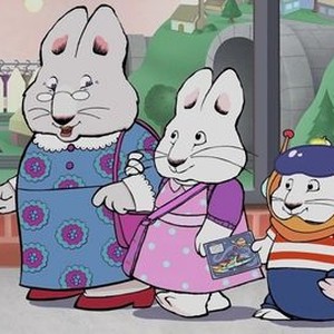 Max & Ruby: Season 7, Episode 2 - Rotten Tomatoes