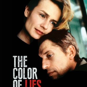 "The Color of Lies photo 2"